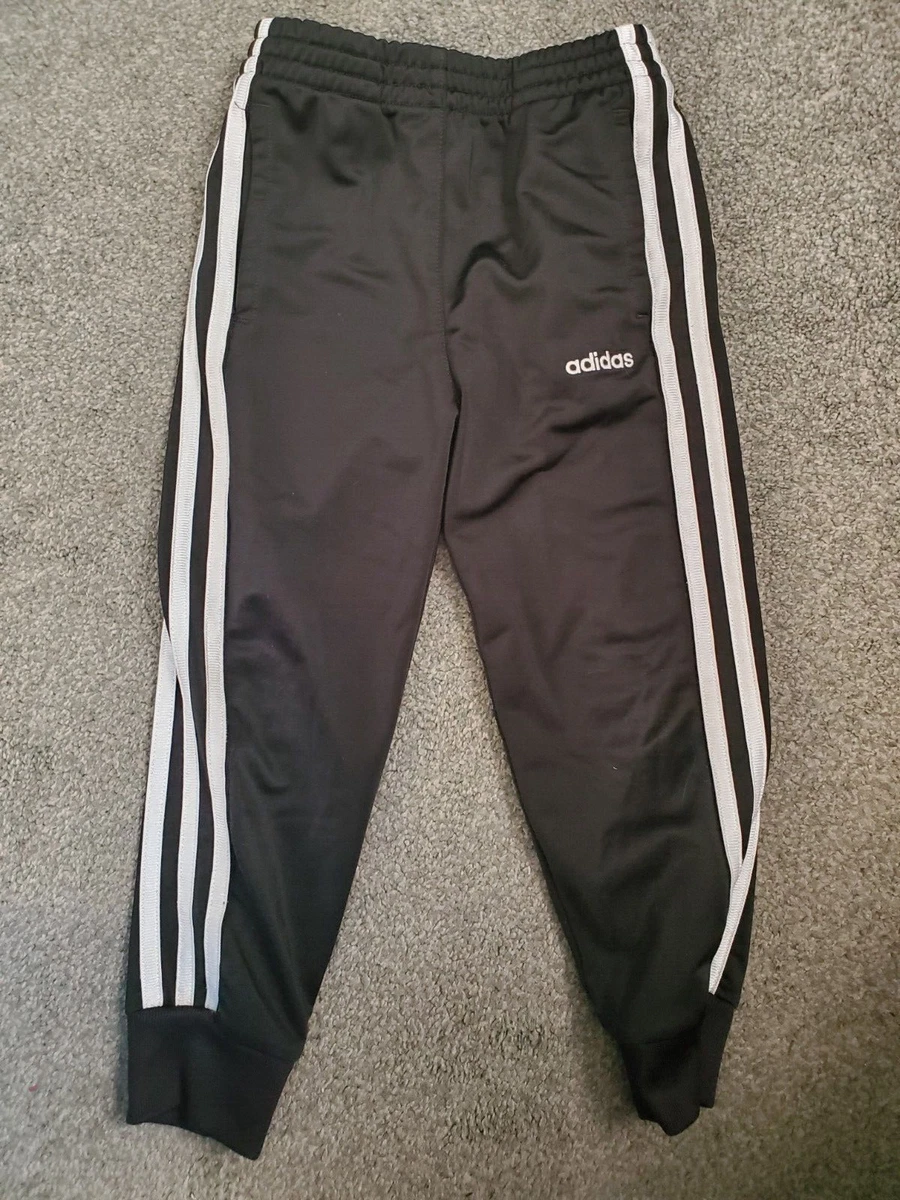 Adidas pants with 2 clearance stripes