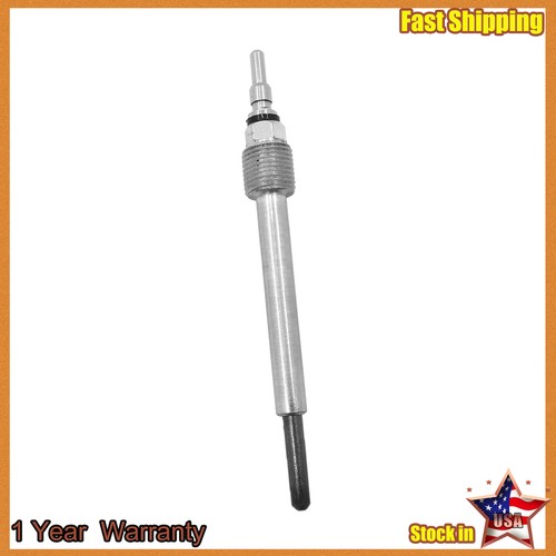 Diesel Glow Plug Set of 8 For 04-10 Ford Pickup Van Excursion 6.0L Diesel - Picture 4 of 4