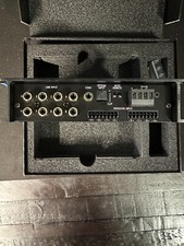 Helix Car Audio Signal Processors for sale | eBay Helix Car Audio Signal Processors for sale | eBay