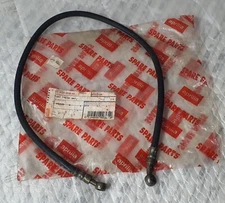 TUBO FRENO ANTERIORE  ORIGINALE APRILIA SCARABEO 50 '93-'99  COD. AP8213208
