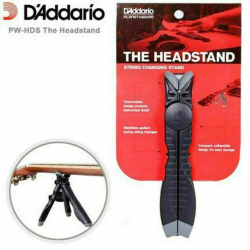 D'Addario Guitar Stands