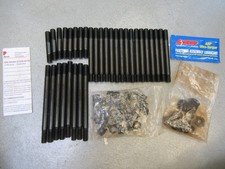 Arp 235-4103 Cylinder Head Stud Kit 12pt For Bbc Late Waftermarket Dart Heads Arp 235-4103 Cylinder Head Stud Kit 12pt For Bbc Late Waftermarket Dart Heads