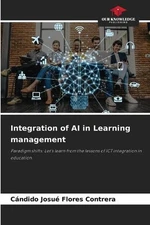 Integration of AI in Learning management by C?ndido Josu? Flores Contrera Paperb