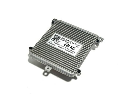 Skoda Octavia Mk4 2021 Vorschaltgerät Steuergerät Xenon Scheinwerfer RLD43943