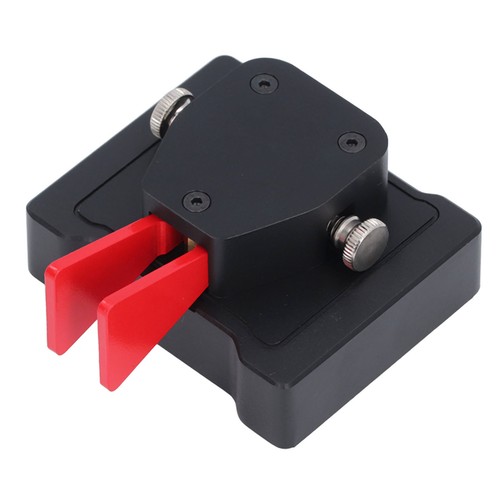 CW Keyer Morse Code Key Paddle Type For Radio Experiment - Photo 9/12