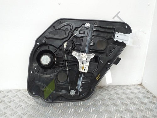 MK2 KIA CEED Rear Left Window Regulator 83470-A2350 - Picture 7 of 15