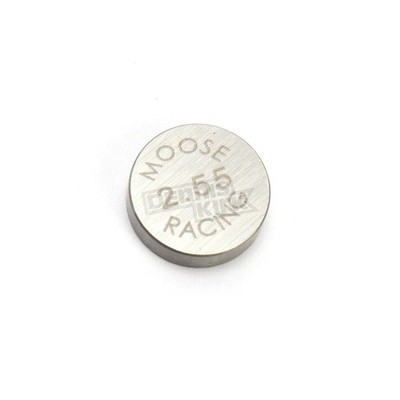 Moose 10.0mm x 2.55 Valve Shim - 0926-1844