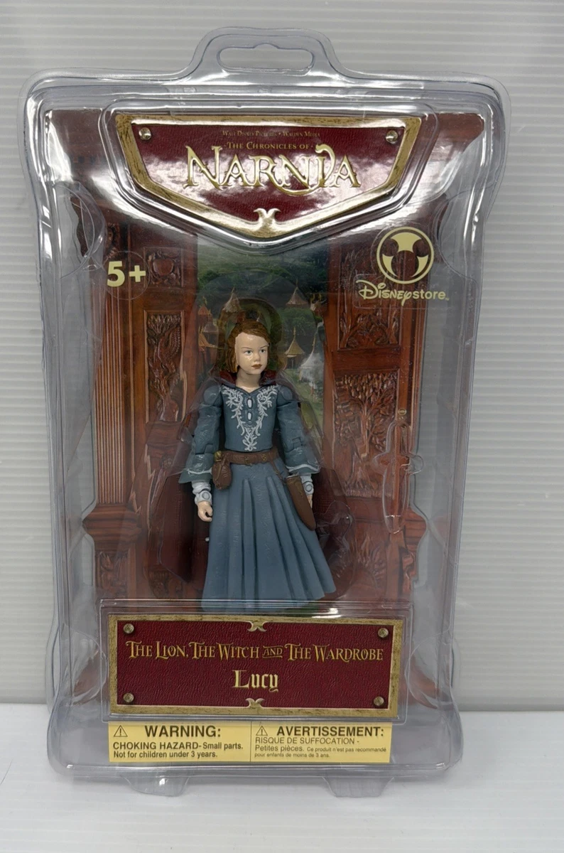 The Chronicles of Narnia Action Figures for sale | eBay