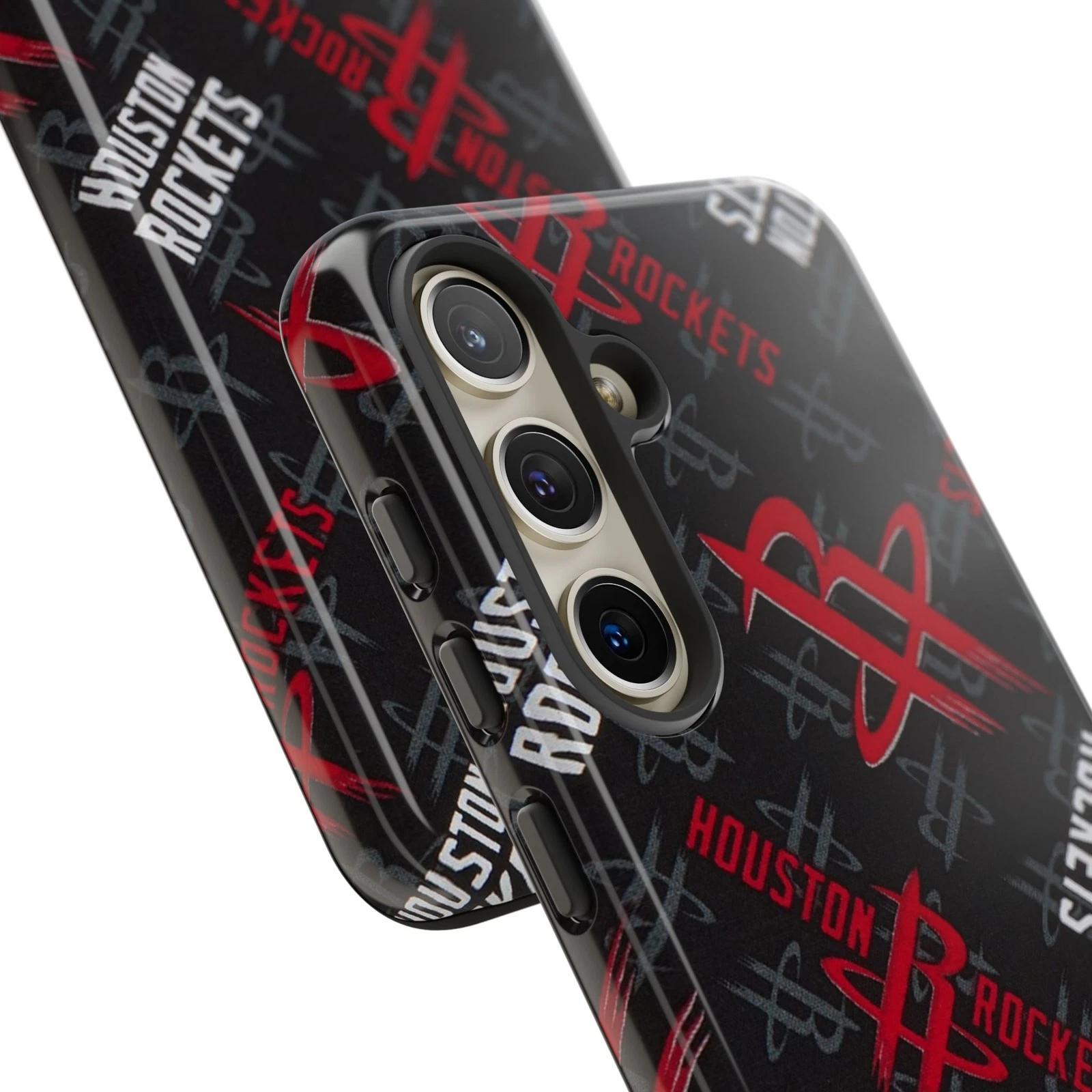Houston Rockets iPhone Cases