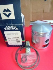 PISTONE ASSO PIAGGIO VESPA P 150 X