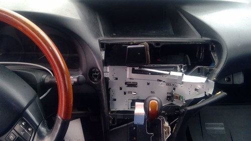 Chassis ECM Power Steering Control Fits 10-12 LEXUS RX450H 6681069 - Picture 14 of 14