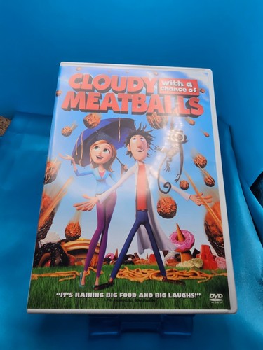 Rated PG/G Animated Movie DVD Discs Tested Working You Choose! - Picture 45 of 52