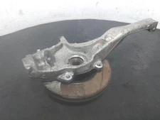 LANDROVER DISCOVERY Wheel Hub Stub Axle O/S 2017-2023 2.0L Diesel Front RH