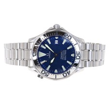 OMEGA Seamaster Professional 2255.80 Men's Automatic Stainless steel Wristwatch