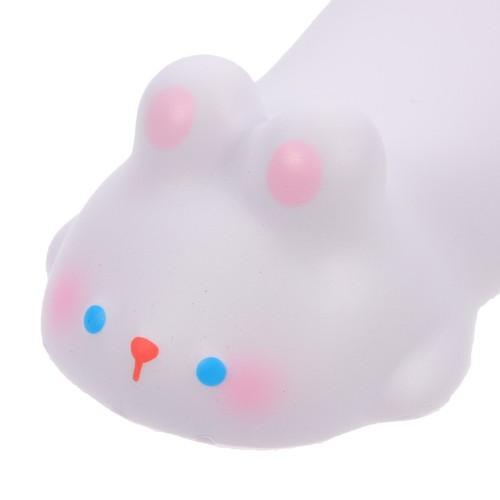 Cartoon Animal Mouse Pad Office Wrist Rest for Computer Ergonomic - Afbeelding 5 van 12
