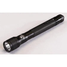 Streamlight 71500 Jr. Led Flashlight Alkaline Batteries