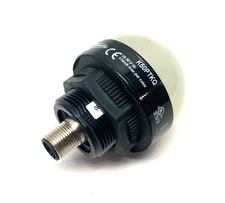 Banner K50PTKQ Pro Touch IO-Link RGB Multi-Color Touch Sensor 18-30VDC 806180