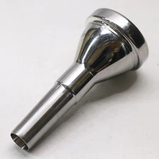 GIDDINGS&WEBSTER Trombone Mouthpiece Boreas