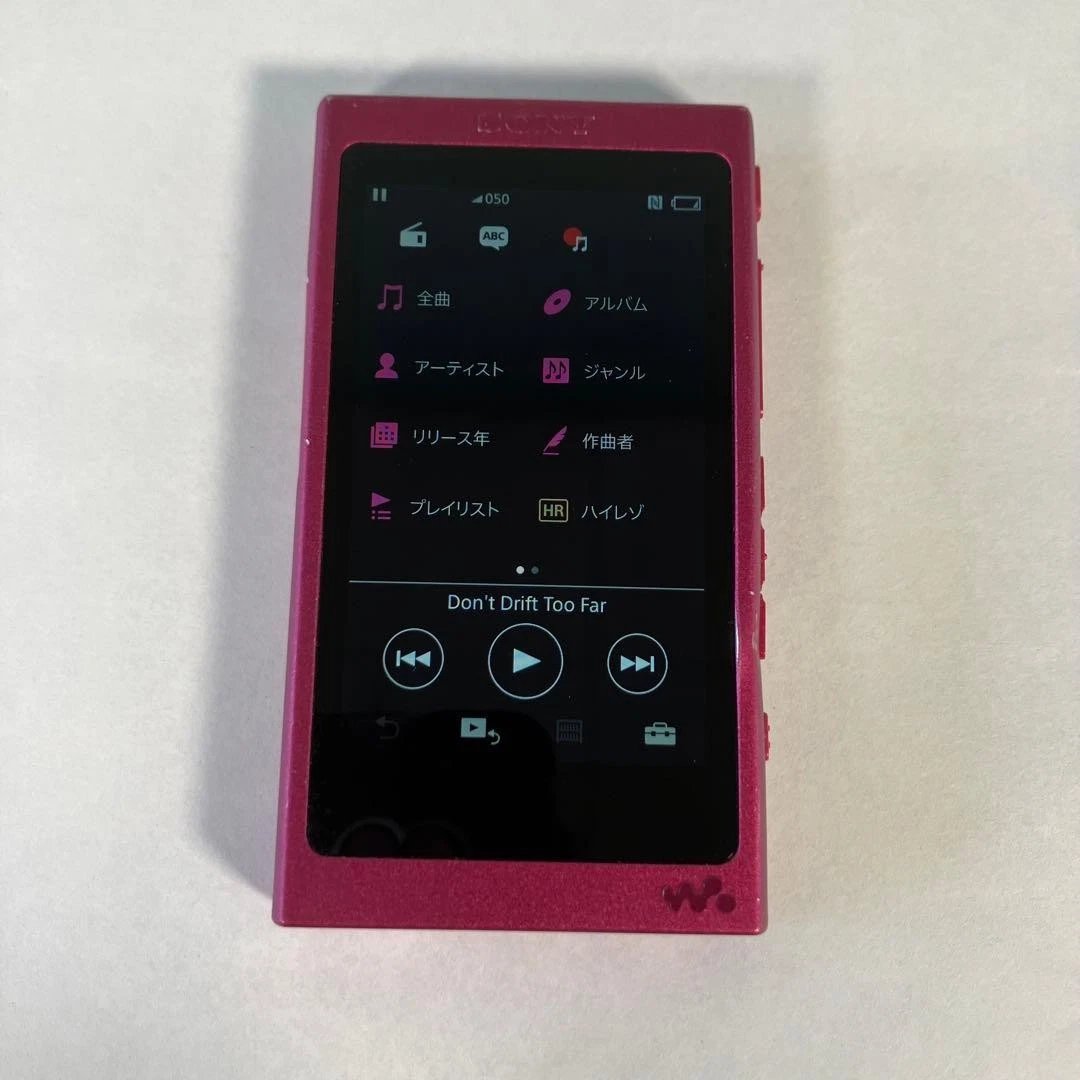 その他 VIBE 3 BT SPKR/MP3 PLAYR n5ksbvb Sony Bluetooth Pink MP3 Players for sale | eBay