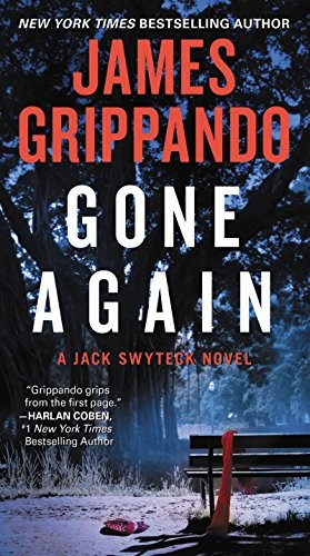 Gone Again: Ein Jack Swyteck Roman (Jack Swyteck Roman, 12) - Bild 1 von 1
