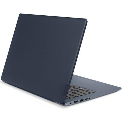 Lenovo IdeaPad 330S-14IKB 14" Intel Pentium 4415U 4GB RAM 128GB - Blue - 第 4/12 張圖片
