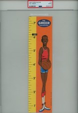 1969-70 Topps Rulers Basketball Cards 14