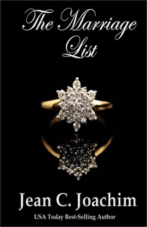 The Marriage List (Paperback or Softback)
