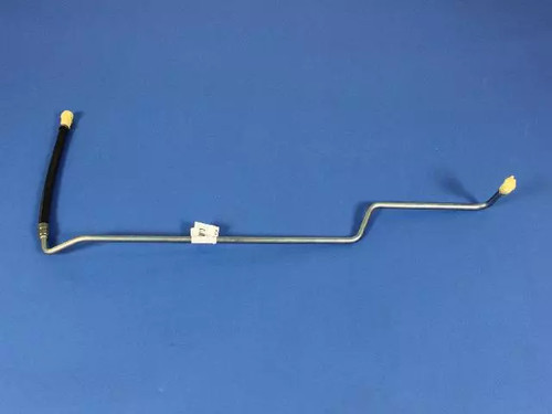 Genuine Mopar Transmission Oil Cooler Pressure Line 5117857AA - Picture 3 of 3
