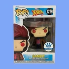 Funko Pop X-men 97 Marvel - Gambit - Funko (Exclusive) #1279