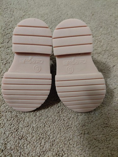 Cat & Jack Stiefel Kleinkind Mädchen Größe 5 Chelsea Schuhe  - Bild 7 von 10