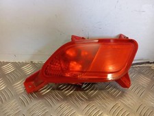 Antibrouillard Hyundai COUPE