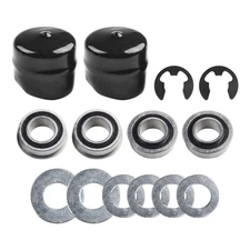 Conversion Kit Bushing To Bearing Front Replace Accessories Conversion Kits