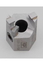 Comp Cams Valve Guide Cutting Tool Steel Carbide Tipped Cuts Guide .530 O.d. Ea