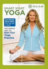 Smart Start Yoga [DVD] NEW