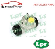 RADBREMSZYLINDER TROMMELBREMSE HINTEN LPR 5133 I FÜR SUBARU REX III,REX II 0.7L