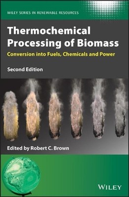 Thermochemical Processing of Biomass: Conversion into Fuels, Chemicals and Power