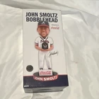 Coca-Cola John Smoltz Atlanta Braves MLB Bobblehead 1996 NL Cy Young Award