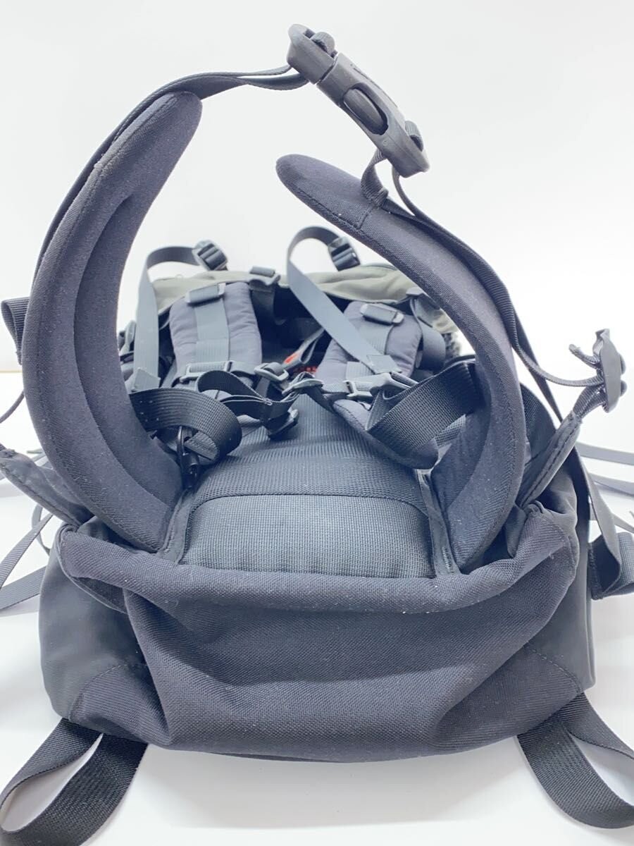 ZERO POINT Backpack -- GRY CHACHAPACK30 Stickines… - image 4