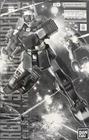 Bandai MG 1/100 RGM-79SP GM Sniper II Lydo Wolf's Mobile Suit Gundam Model Kit