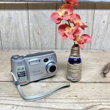 Kodak Easyshare DX4900 4.0MP 2x Zoom Digital Camera  NO MEMORY CARD