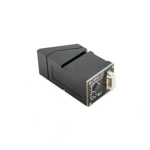 R307S Cheap 1000 Capacity USB UART Optical Fingerprint Module Sensor3163 - Bild 3 von 6