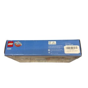 LEGO 41231 DC SUPER HERO GIRLS HARLEY QUINN TO THE RESCUE NEW IN BOX SEALED