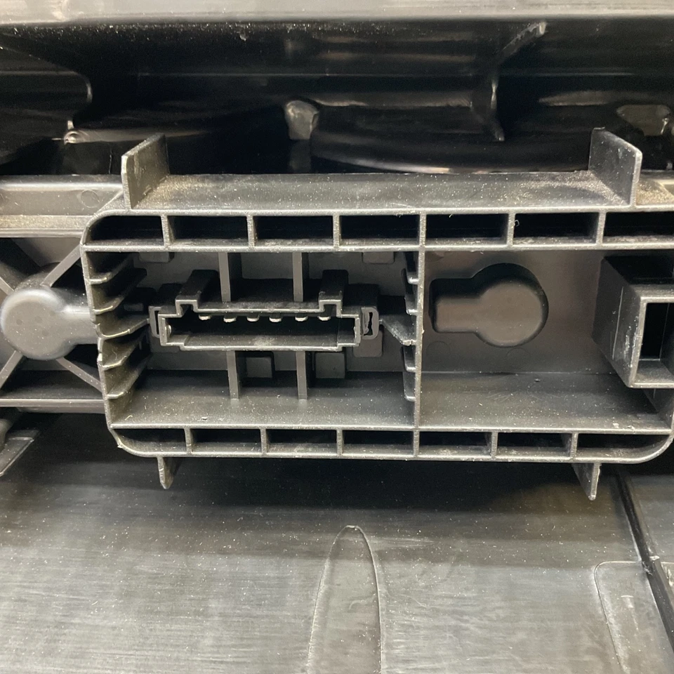 Luz trasera lateral izquierda mercedes-benz sprinter 2500 3500 2007-2017 Foto 4 de 4