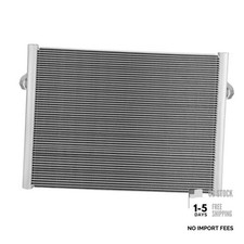 Radiator Assembly For Polaris RZR Pro XP RZR Pro XP 4 2020-2025 O.E.M 1241243