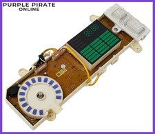 OEM Samsung Washer Control DC92-02001A 5-Year...