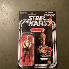 Dr Evazan 2011 STAR WARS Vintage Collection VC57 MOC UNPUNCHED NEW