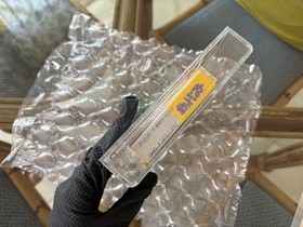 Pokemon Yellow Pikachu Version Nintendo Game Boy Japanese VGA 90 Gold not WATA