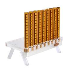 Corded Music Sync LED Light, Sound & App Reactive Mood & Ambient Lighting - C...