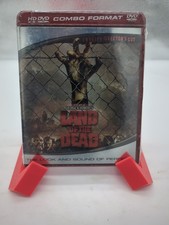 Land of the Dead HD, 2005 
