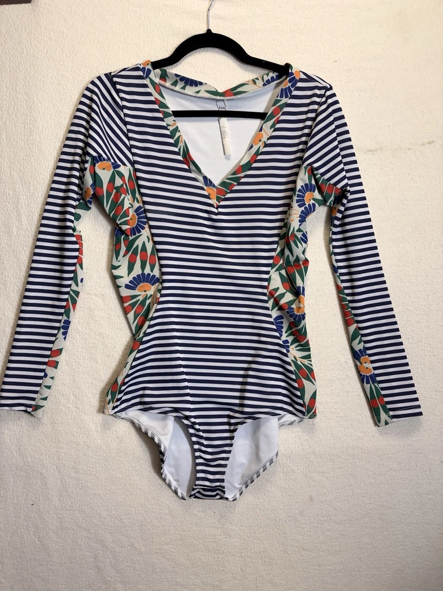 Seea Floral One Piece Swimwear for Women for sale | eBay